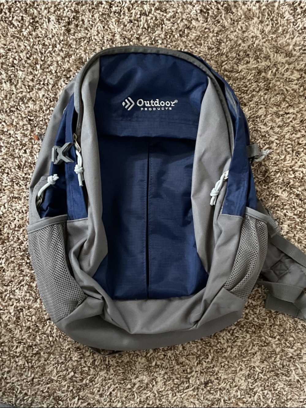 unisex Backpack for hiking, travelling